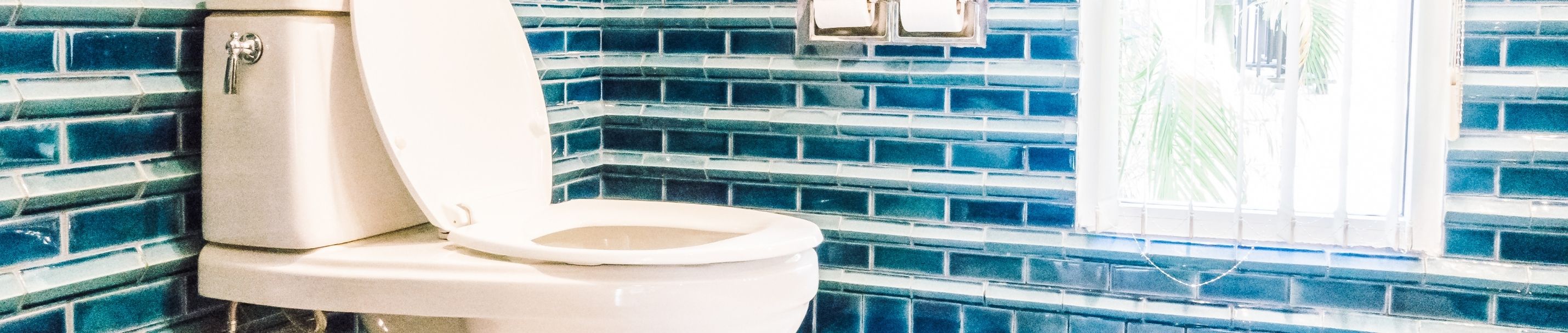 WC-Reinigung/WC-Reiniger-Flasche/Anwendung/Nach der Reinigung