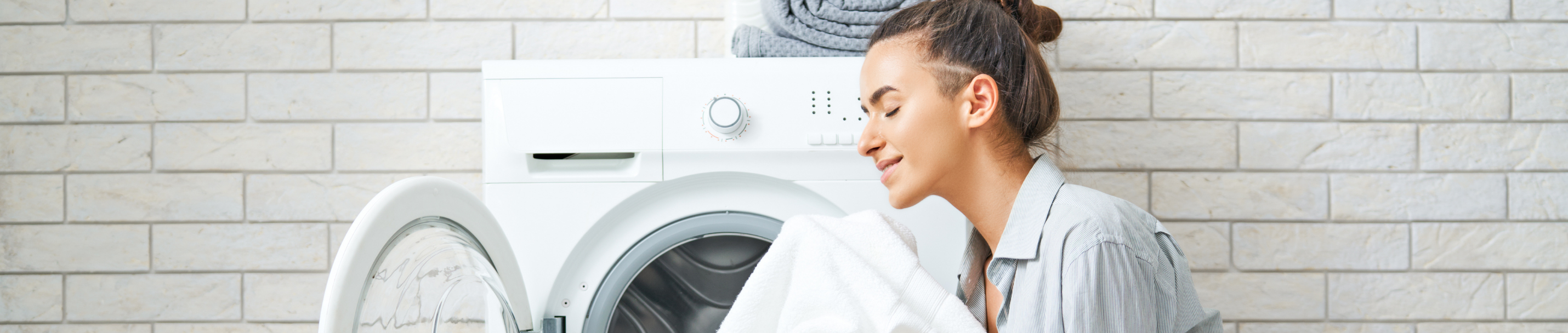 Wäscheenthärter & Entkalker Wäscheenthärter Entkalker Anwendungsbeispiel