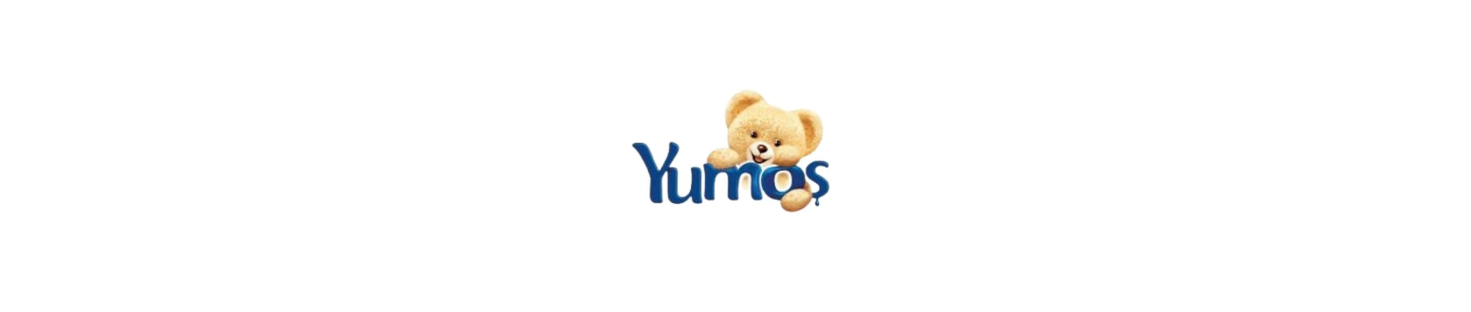 Yumos Yumos Weichspüler-Flasche Weiche Kleidung Duftende Wäsche