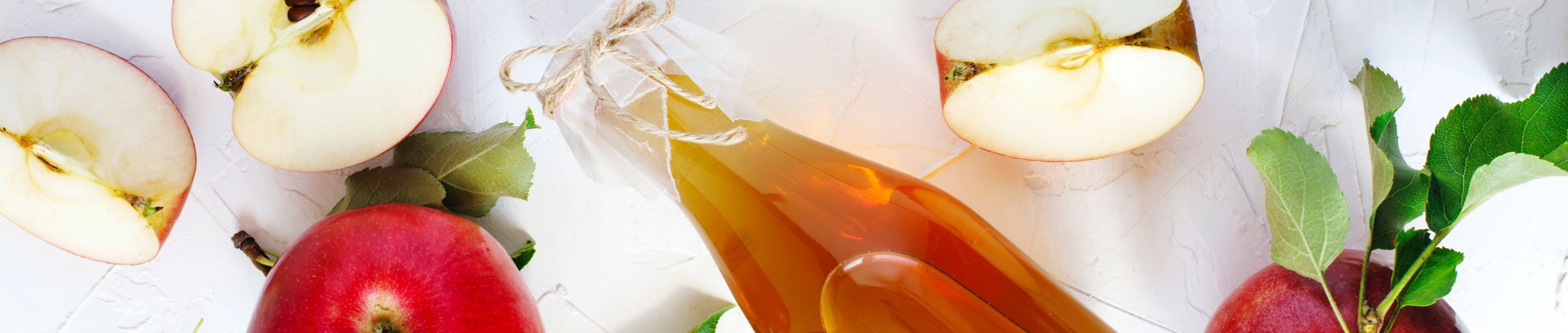 Essig/Apfelessig/Balsamico-Essig/Essigsortiment