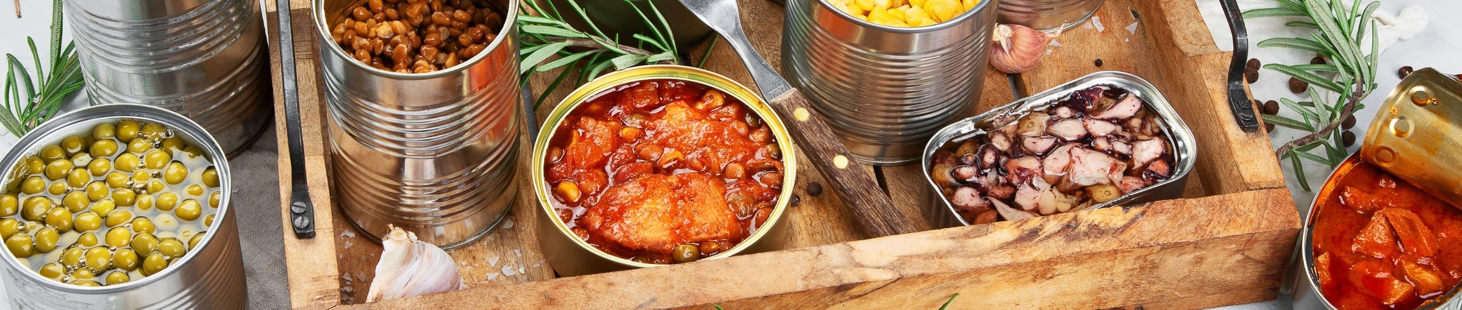 Fertiggerichte & Konserven/Suppenkonserve/Fertiggericht