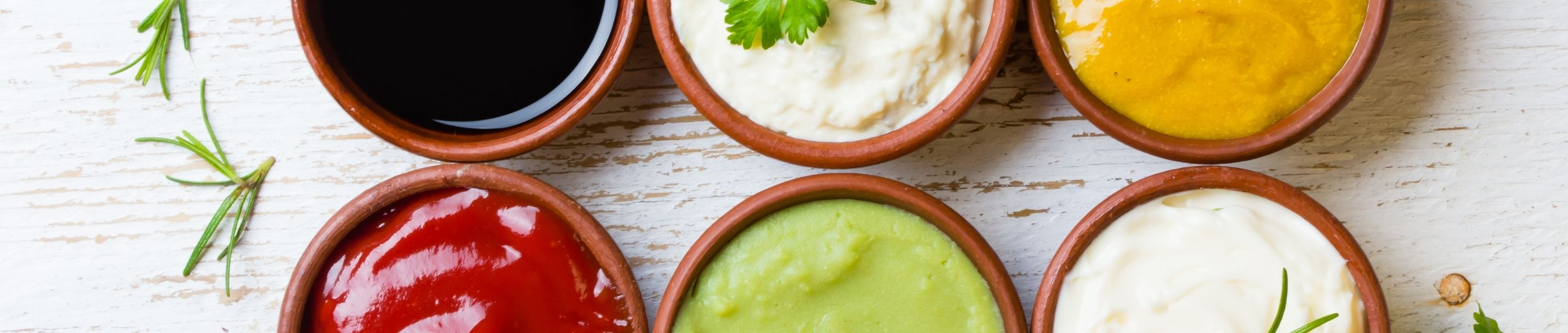 Soßen & Bindemittel Tomatensoße Bindemittel