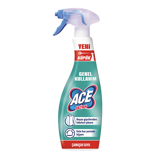 ACE Schaum Frische - Köpük Allzweck 700 ml