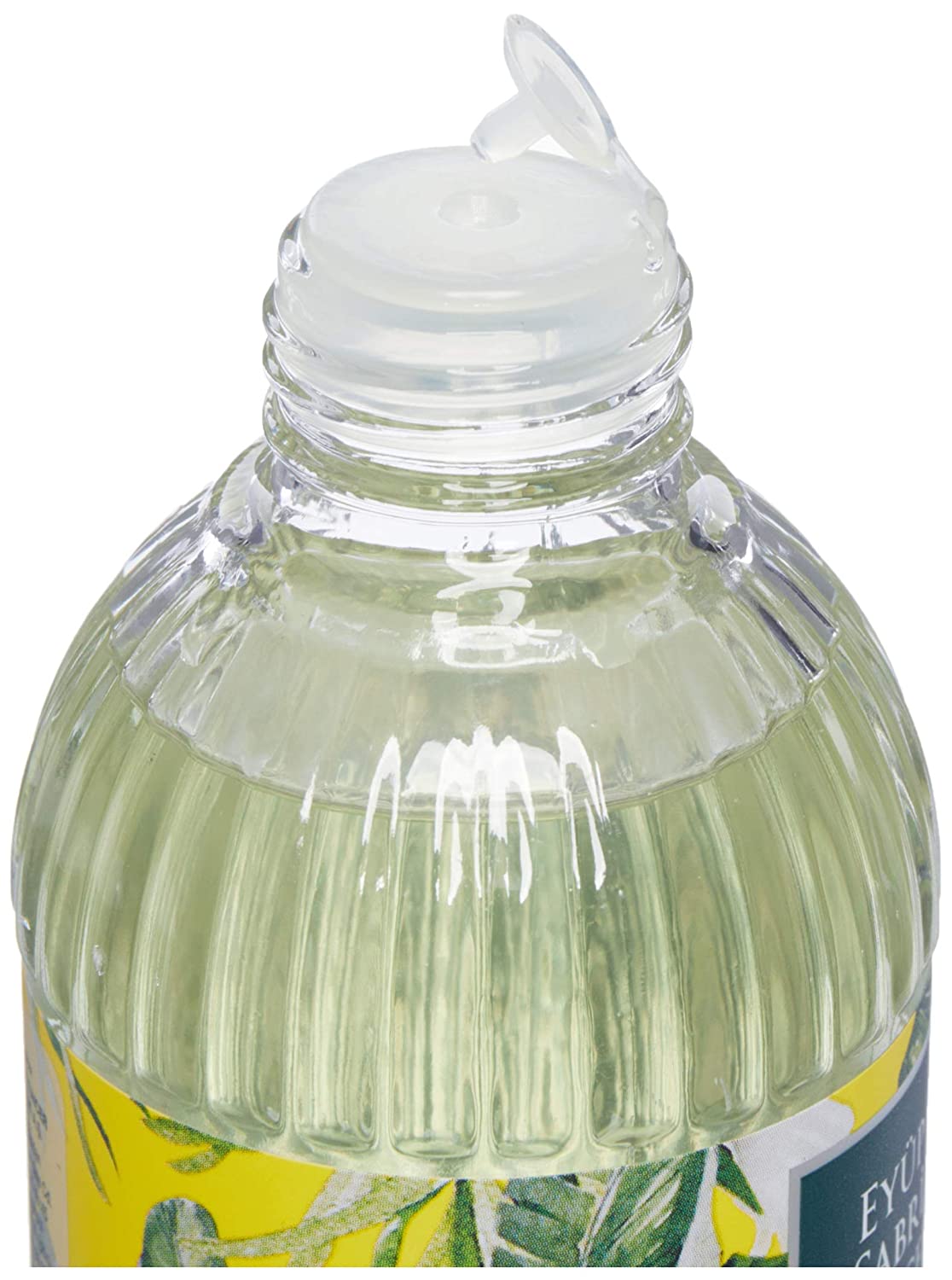 Eyüp Sabri Tuncer EDC Eau de Cologne Lemon Zitrone Duftwasser