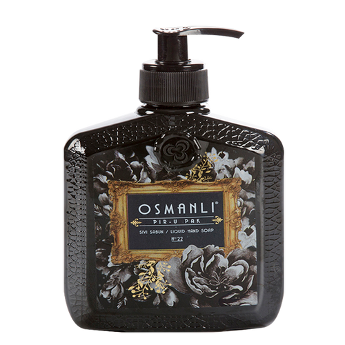 OSMANLI Liquid Soap Handseife Piru Pak 350 ml