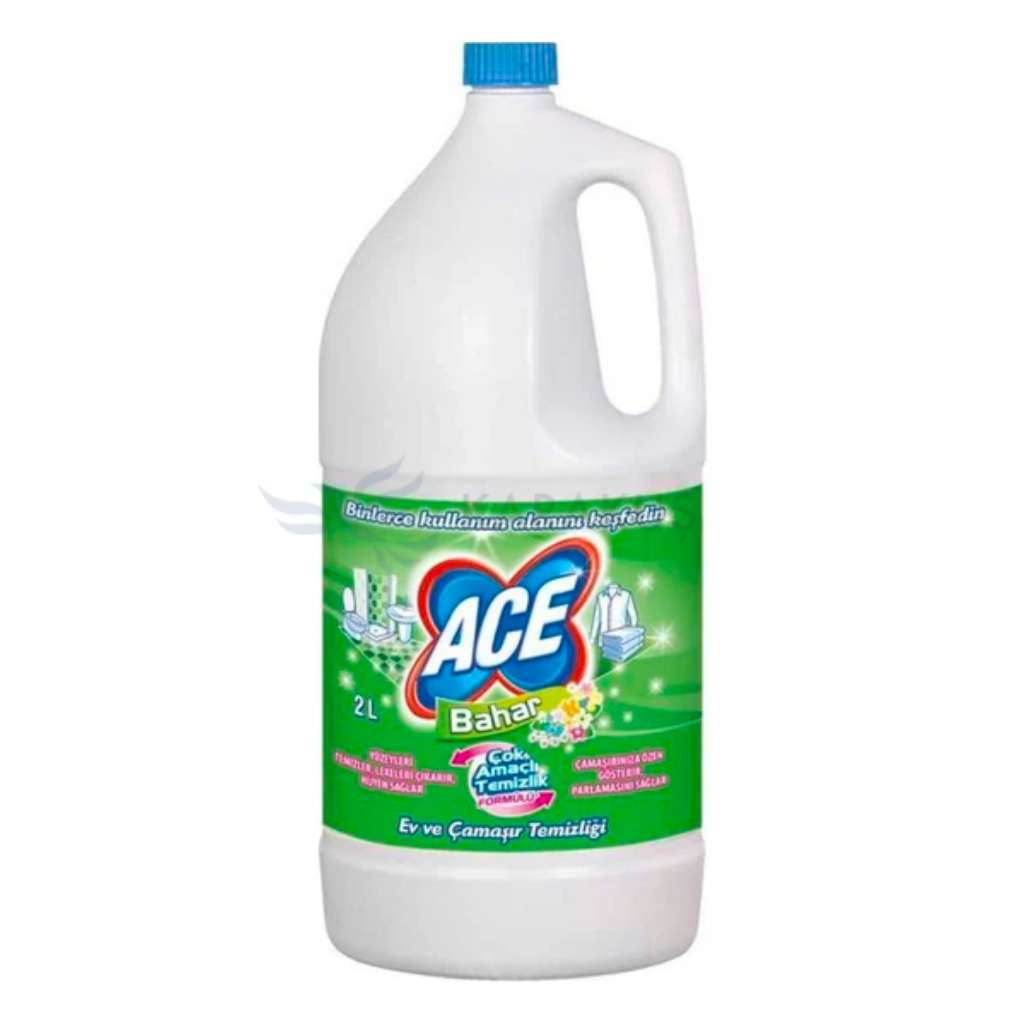 ACE (Bahar) Bleichmittel