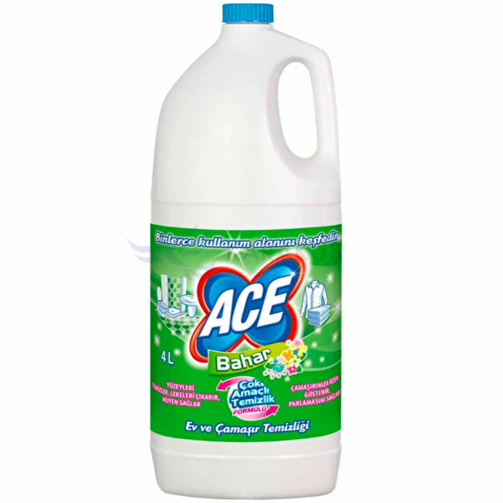 ACE (Bahar) Bleichmittel
