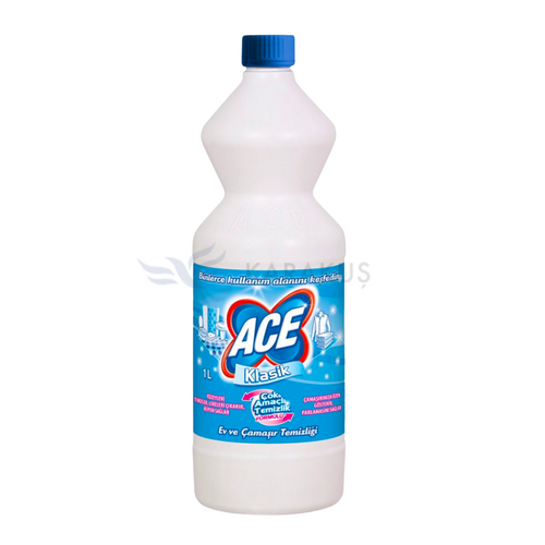 ACE klassisch / Klasik Bleichmittel 