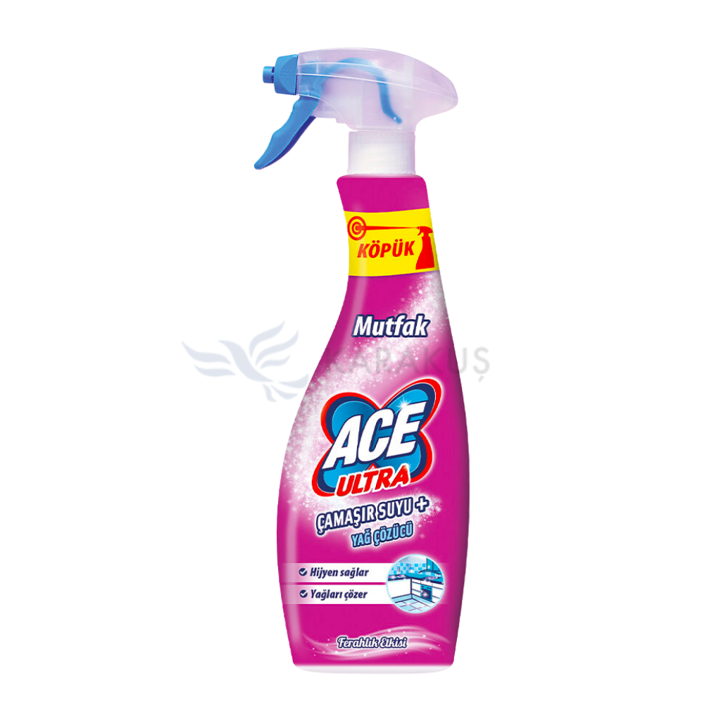 ACE Schaum Frische