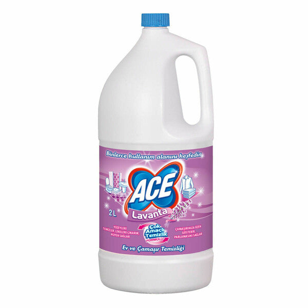 Ace Lavanta ( parfümiert ) 2 Liter