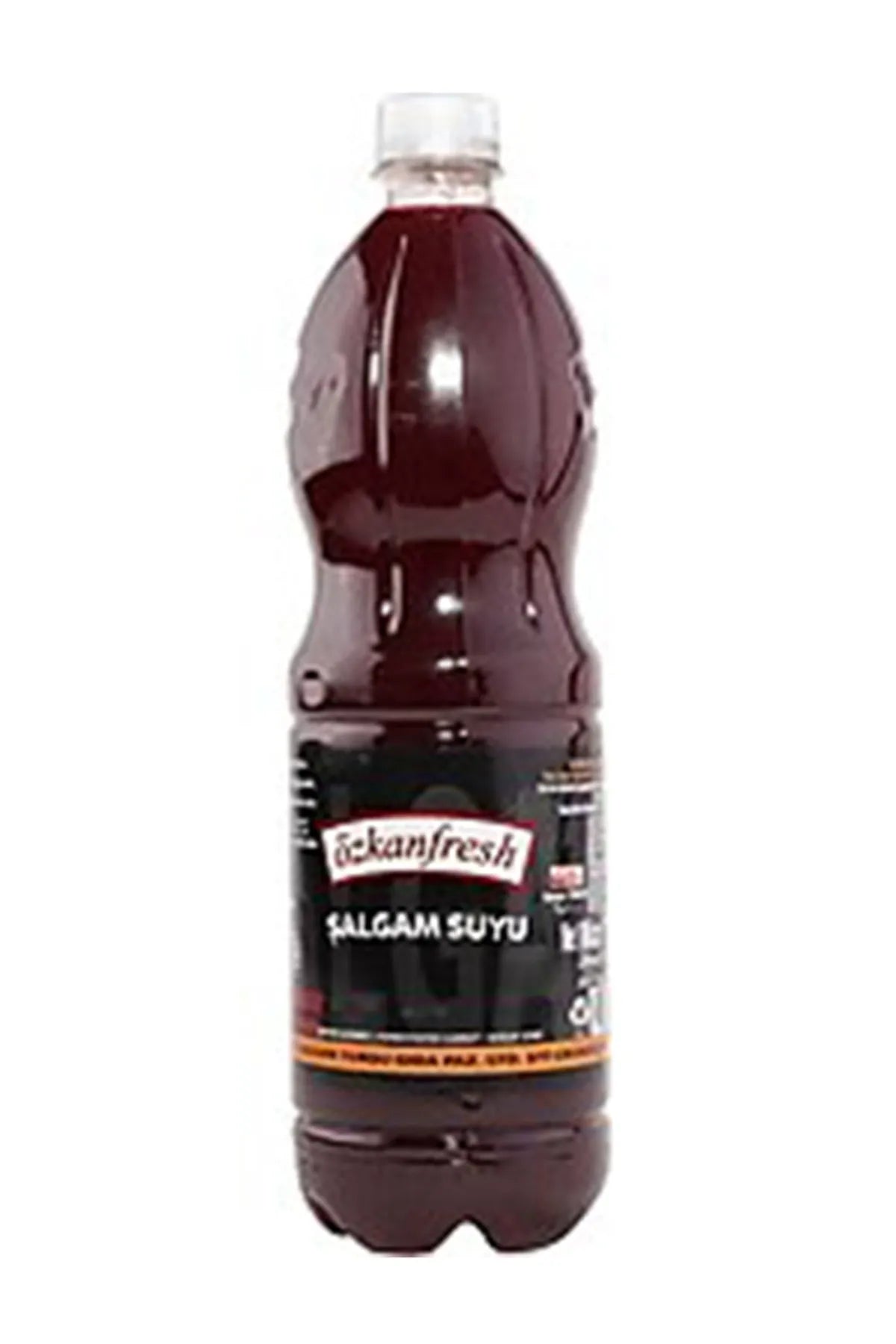 Özkan Rübensaft – Süß SALGAM SUYU, 2L