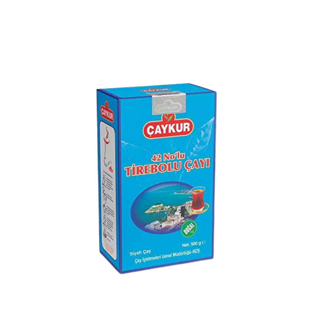 Schwarzer Tee - Caykur TIREBOLU 500 GR