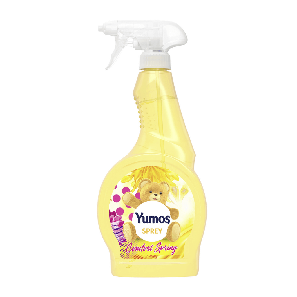 Yumos Raumerfrischer Comfort 500 ml