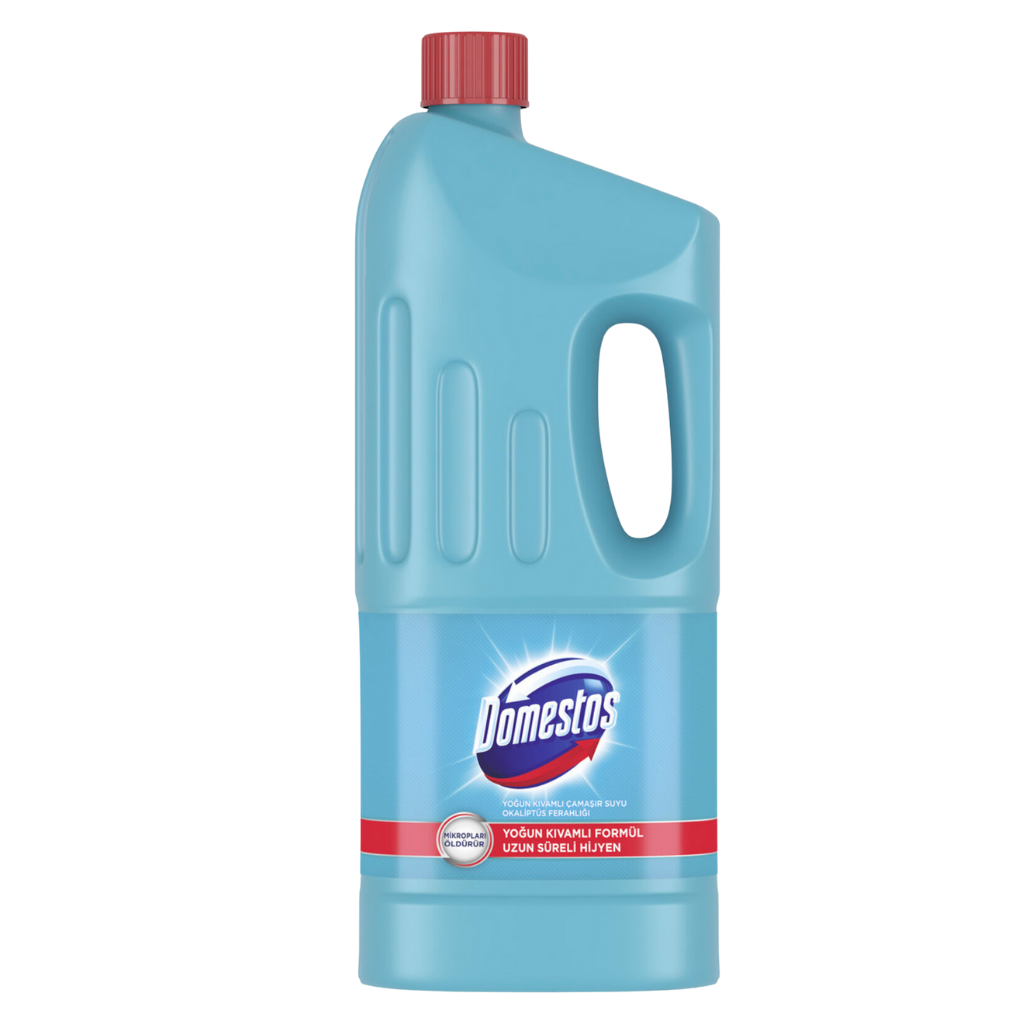 DOMESTOS Eukalyptus Reinigungsmittel