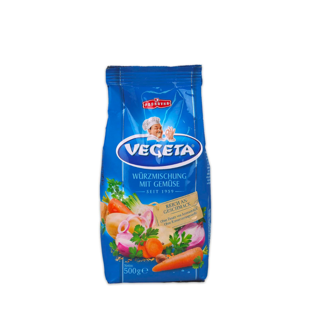 Vegeta Gewürzmischung 500 GR