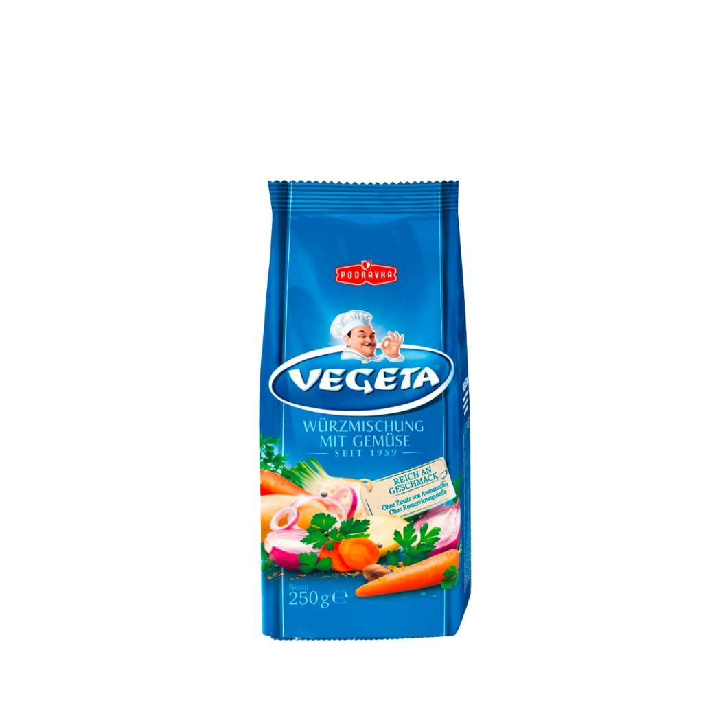 Vegeta Gewürzmischung 250 GR