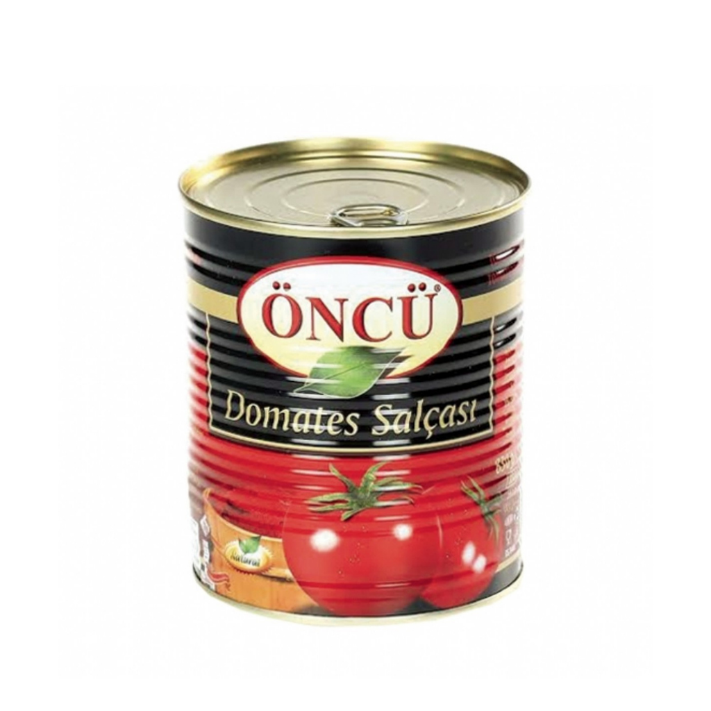 Öncü Tomatenmark TNK 830 GR