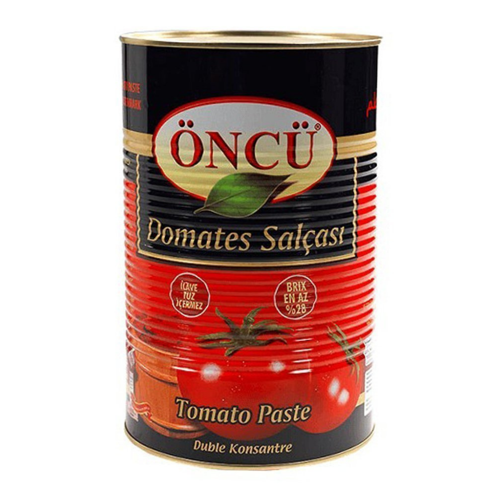 Öncü Tomatenmark TNK 4350 GR