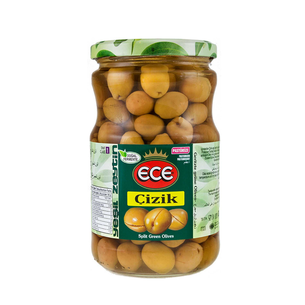 ECE Oliven (CIZIK ZEYTIN)