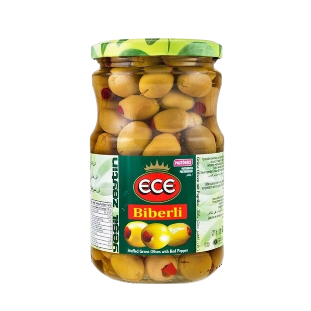 ECE Paprika Oliven (DOLGULU)