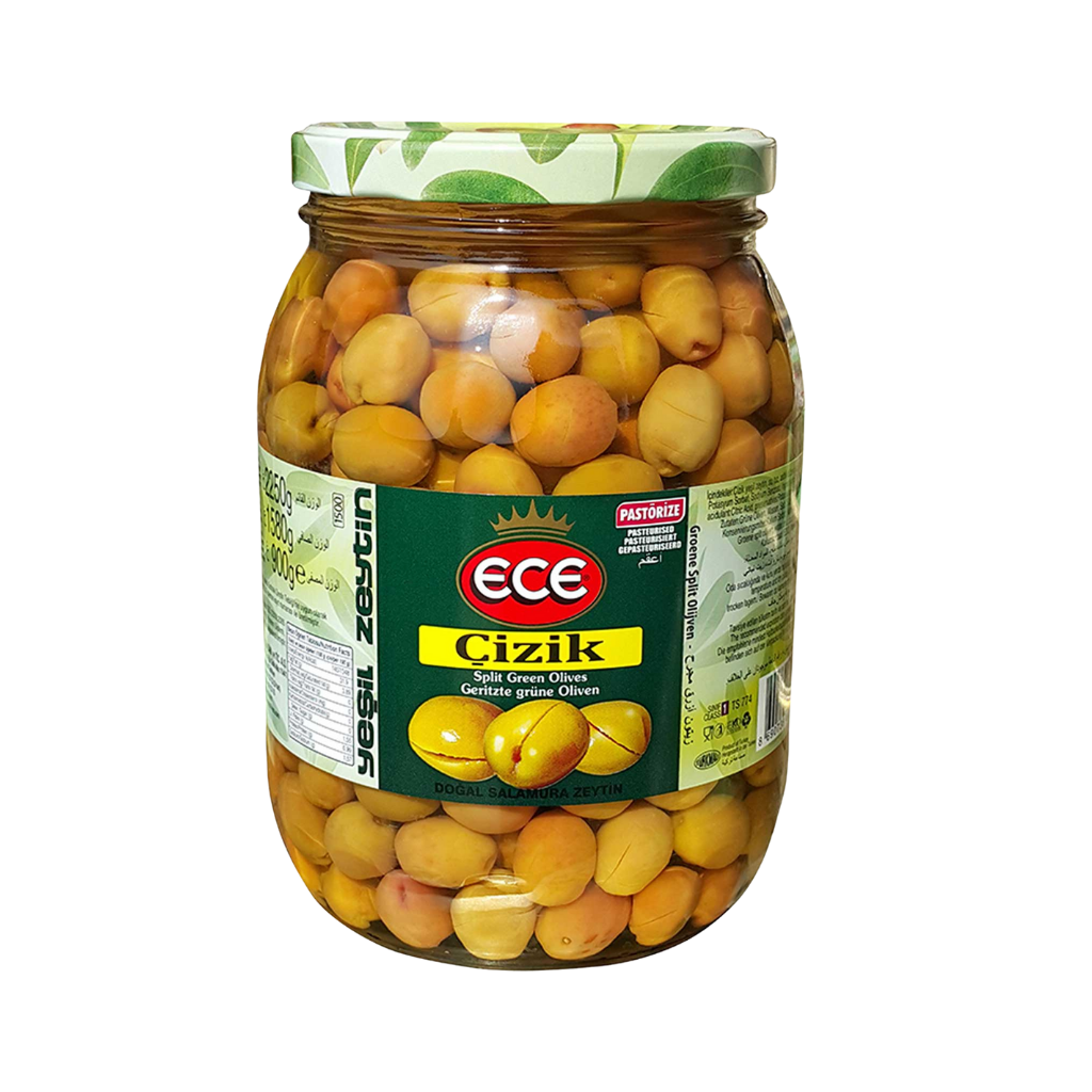 ECE Oliven (CIZIK ZEYTIN)